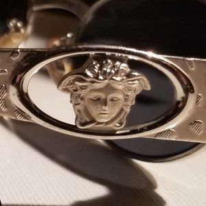 Authentic Vintage GianniVERSACE sunglasses  medusa